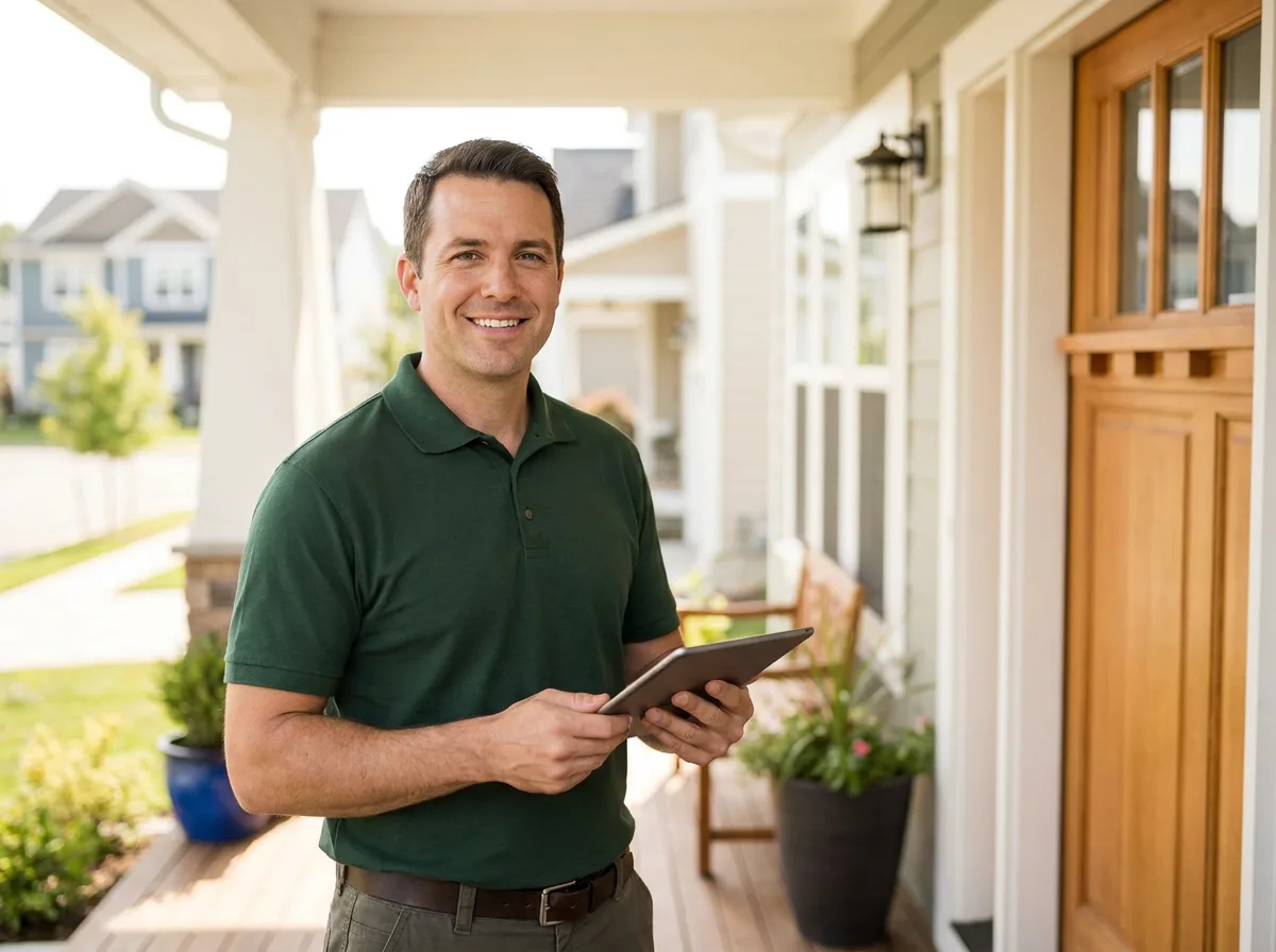 Pest control FAQs for Baldwin, MI